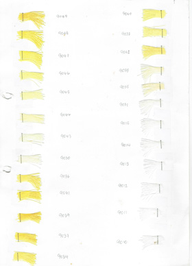 color chart 01