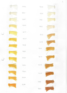 color chart 02