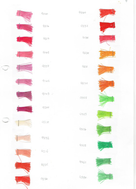 color chart 05