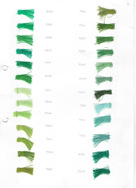 color chart 06