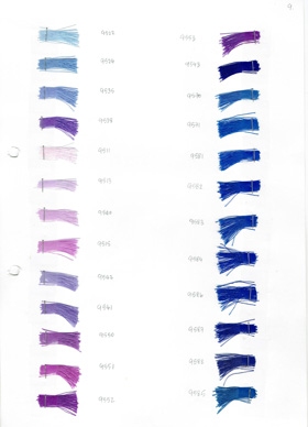 color chart 09